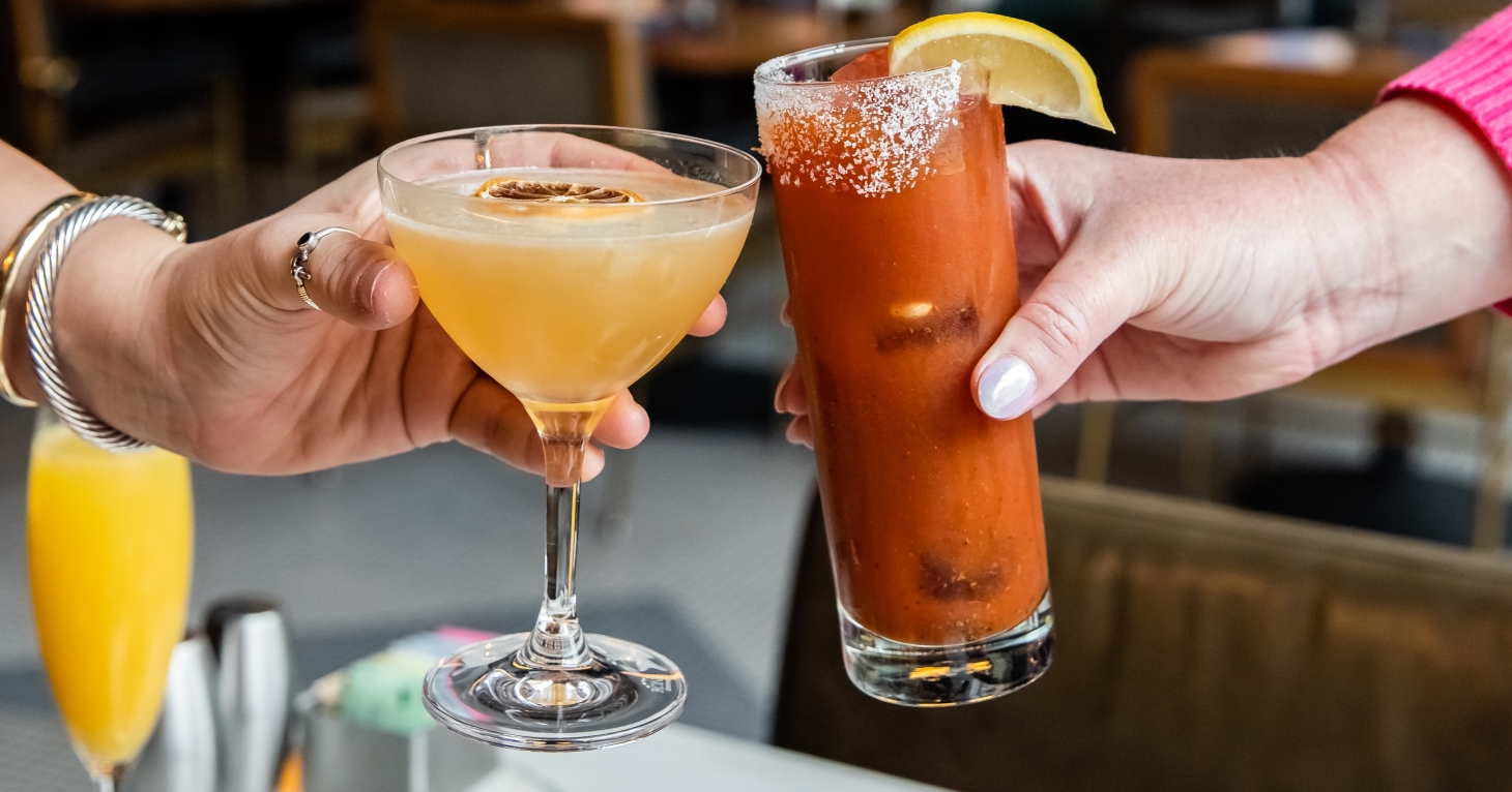 19 of the best places for a boozy brunch in Gloucestershire