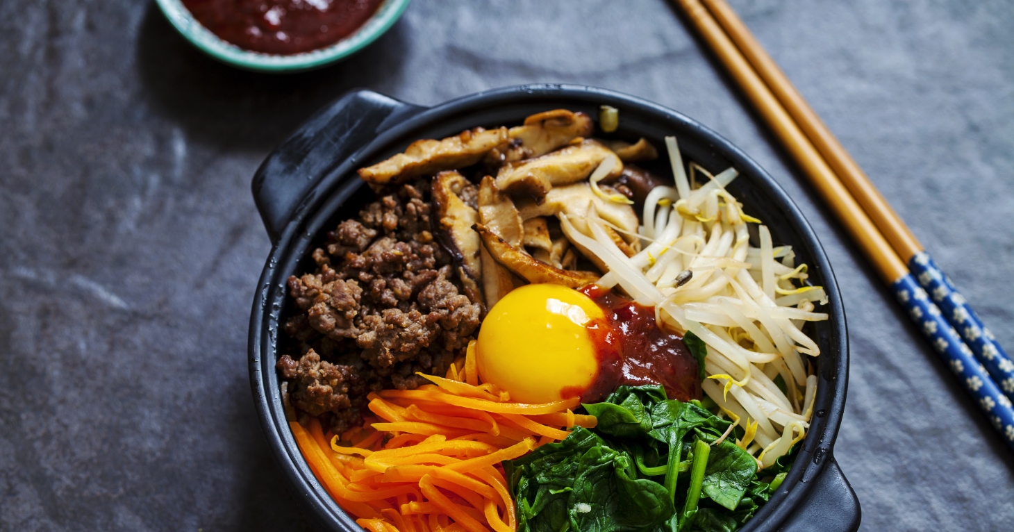 New Korean restaurant opening in Gloucester this January 2024