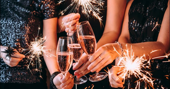 Glitzy New Year's Eve Gala set to return to Cheltenham's Leonardo Hotels