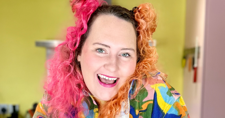 5 surprising ways baking can boost your wellbeing