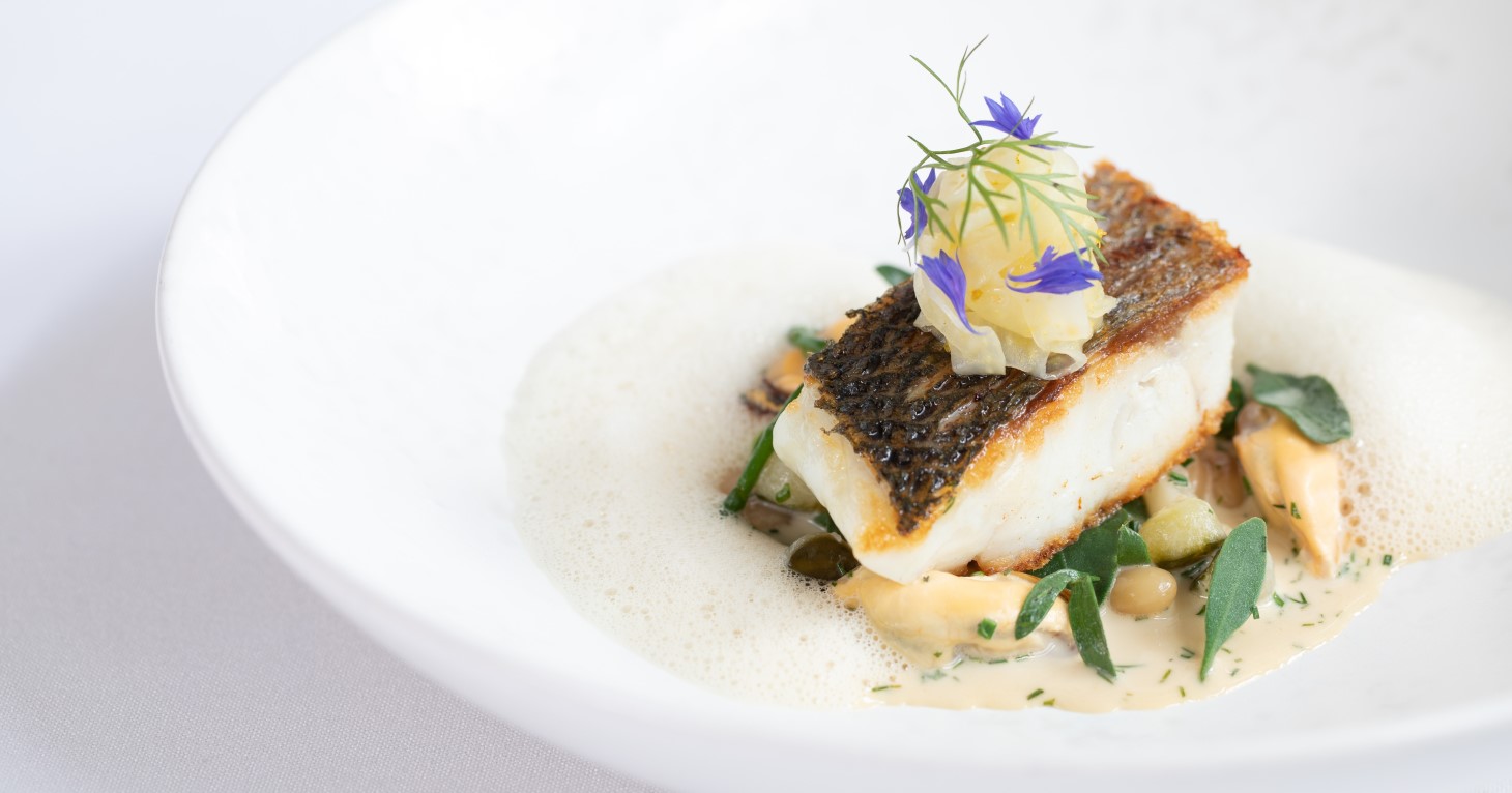 Cheltenham restaurant features in Harden's Top 100 Restaurant List for 2023