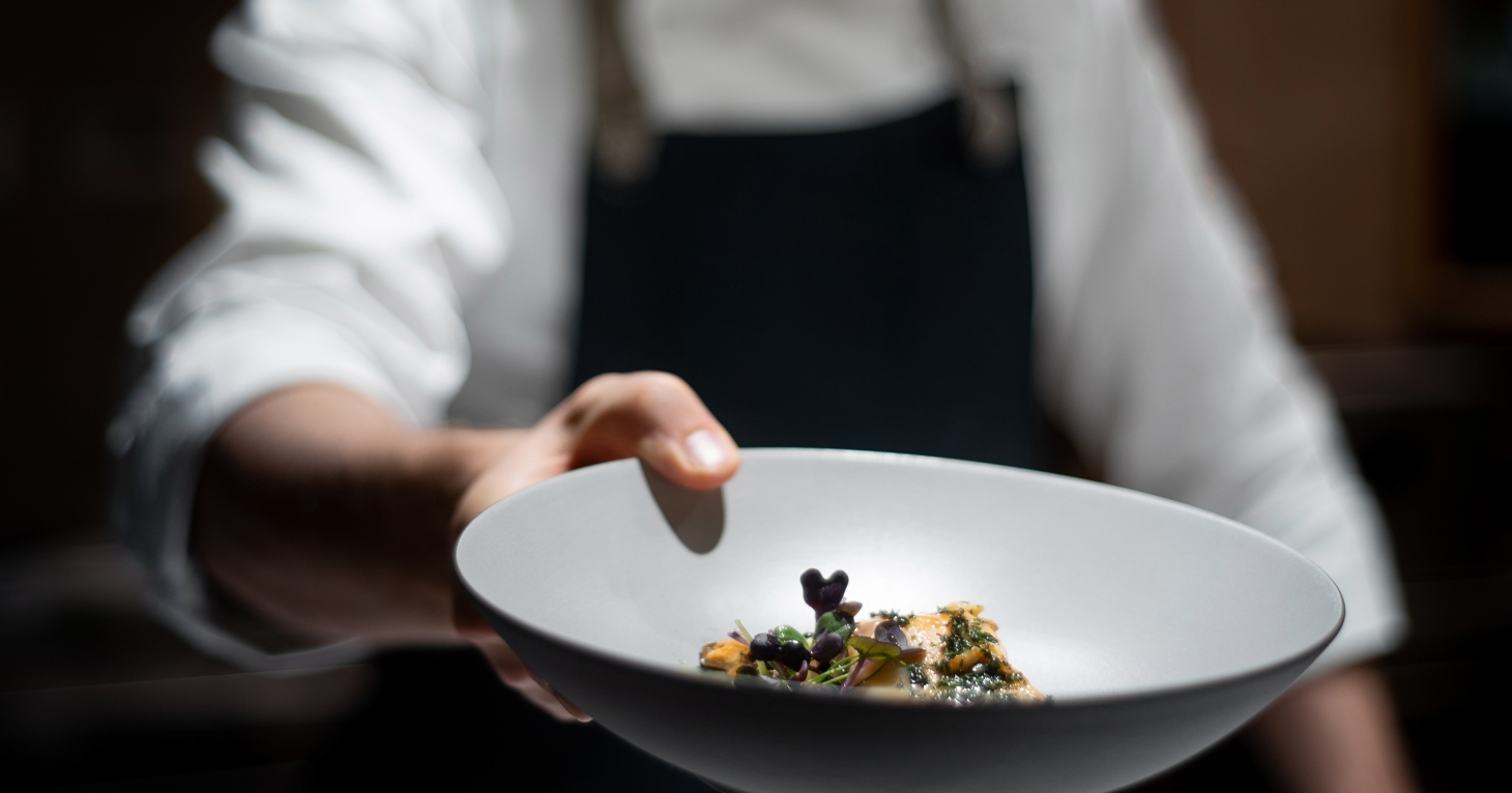 Restaurant Journey returns to Cheltenham at a secret new location