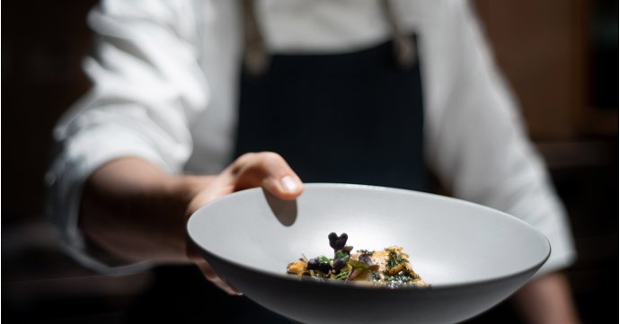Restaurant Journey returns to Cheltenham at a secret new location