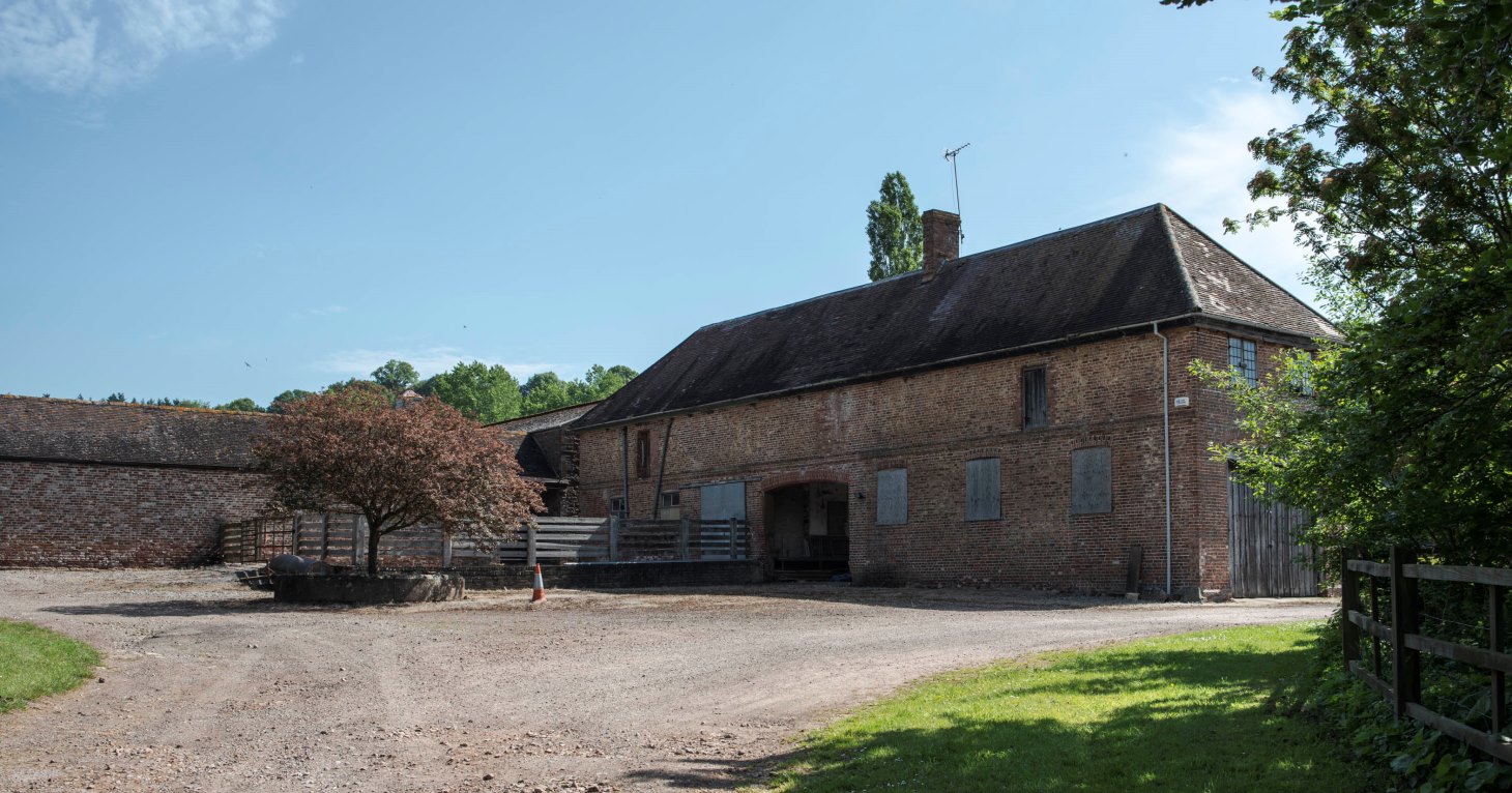 New Forest of Dean restaurant and winery next door to 12th-century abbey is approved