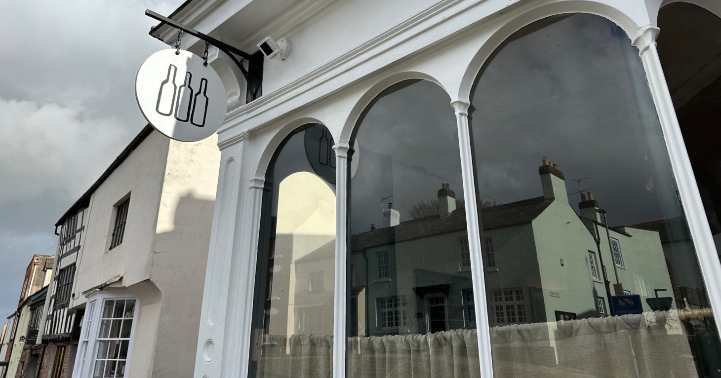 Forest of Dean foodie hotspot named one of Britain’s 100 best local restaurants 2025