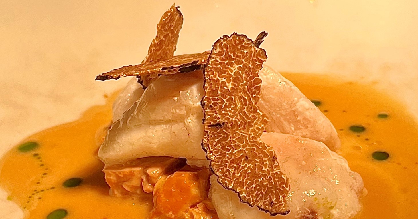 Fine dining restaurant inspired by global flavours is opening in Cheltenham