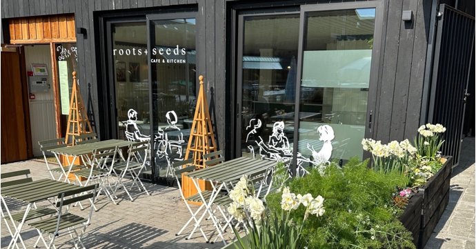 Exclusive first look: Inside the new Gloucester kitchen bringing a slice of the Cotswolds to the city