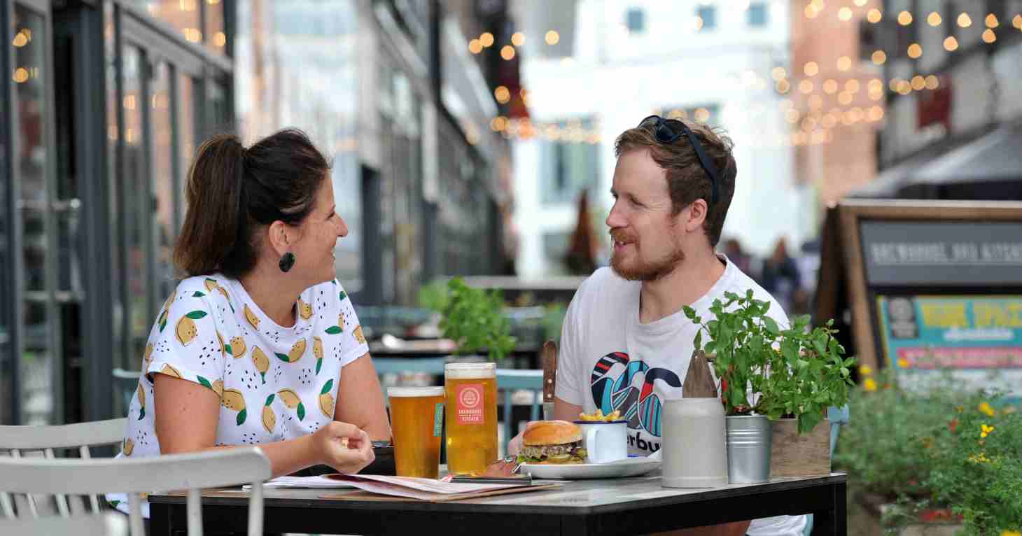 Get ready for Cheltenham's tastiest week of the year