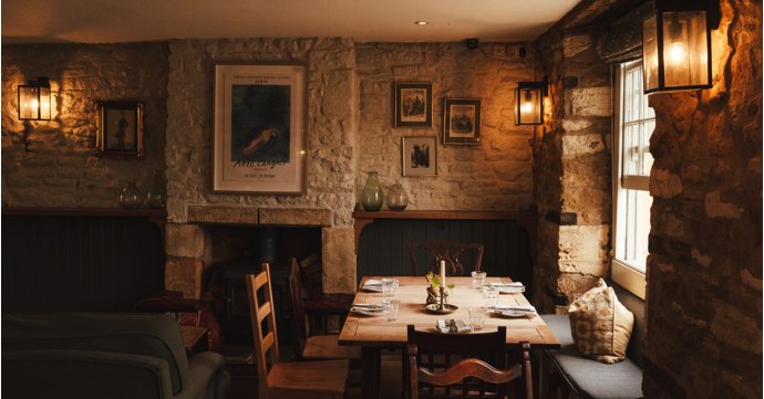Three famous London chefs are heading to the Cotswolds for Sunday lunch takeovers
