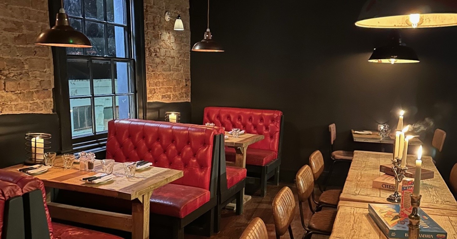 First look: Inside The Tavern pub with big ambitions for Cheltenham