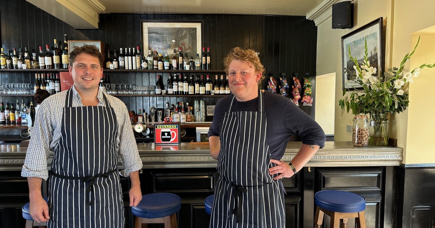 First look: Inside the revamped Tivoli pub in Cheltenham