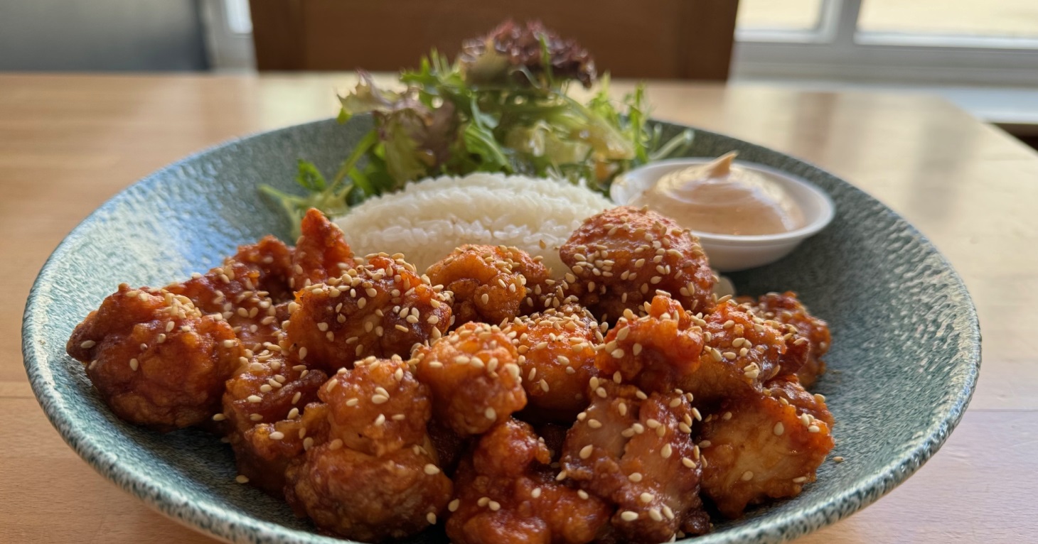 Japanese noodle bar joins exciting line-up at Gloucester Food Dock