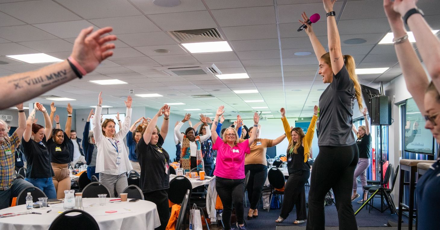 Active Gloucestershire celebrates landmark year of impact and inclusion