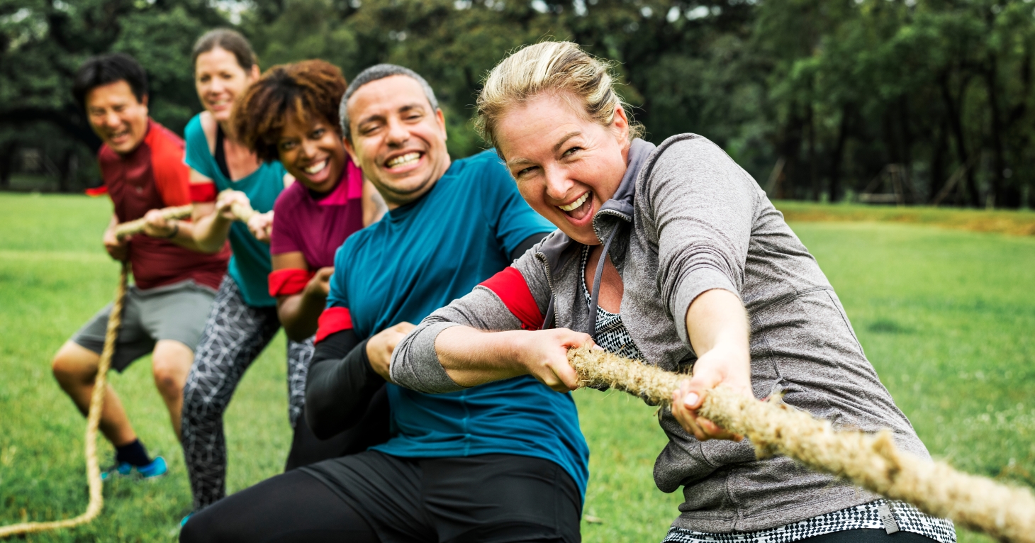 Active Gloucestershire announces 10 inspirational finalists for its community photography project
