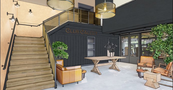 New £5 million fitness club to open in the Cotswolds in February 2024