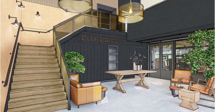New £5 million fitness club to open in the Cotswolds in February 2024
