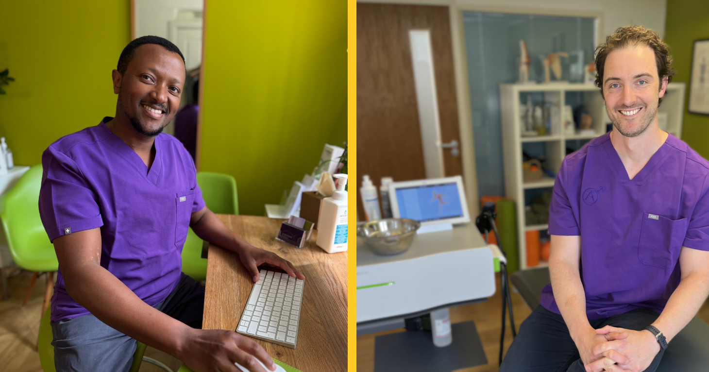 Cheltenham men's health clinic reveals expansion with new specialists and a second location