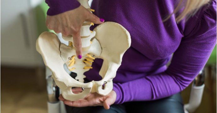 How a Cheltenham clinic is helping men with chronic pelvic pain syndrome