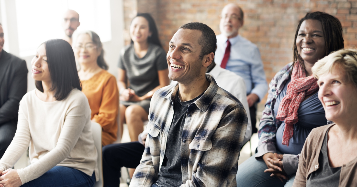 New course from Gloucestershire charity helps hone listening skills at work and at home