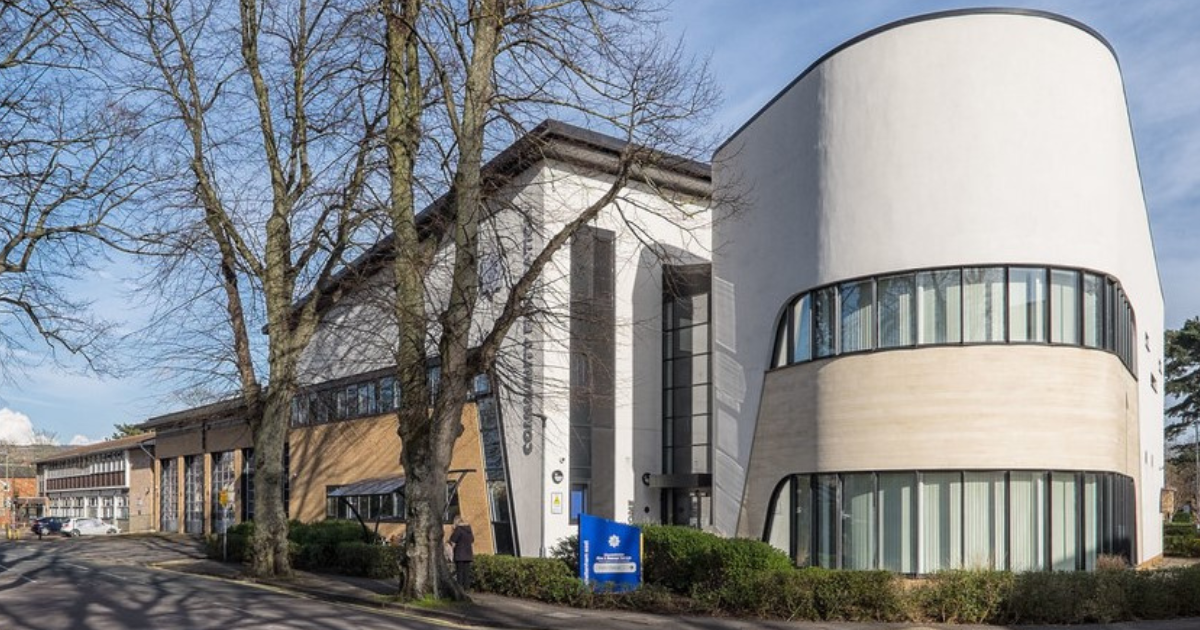 Maggie's Cheltenham cancer support centre temporarily relocates