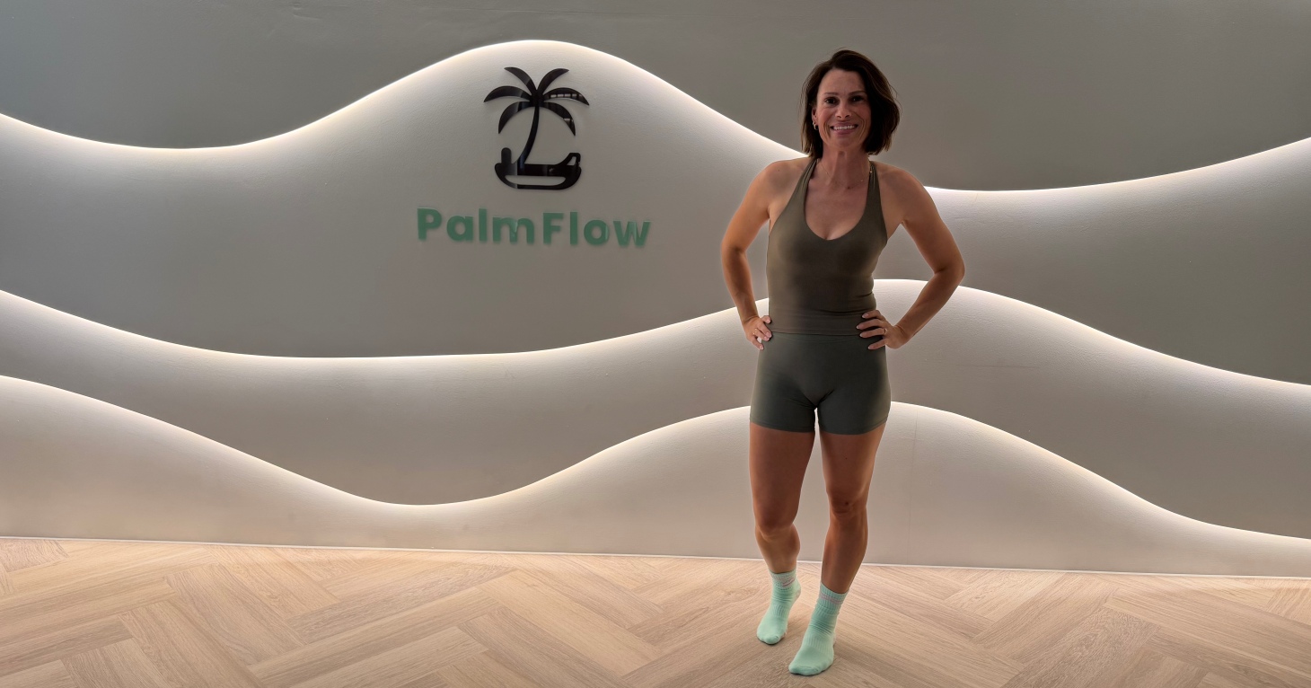 'Pilates is for everyone' – how a Gloucester fitness studio helps clients of all genders and abilities progress their movement