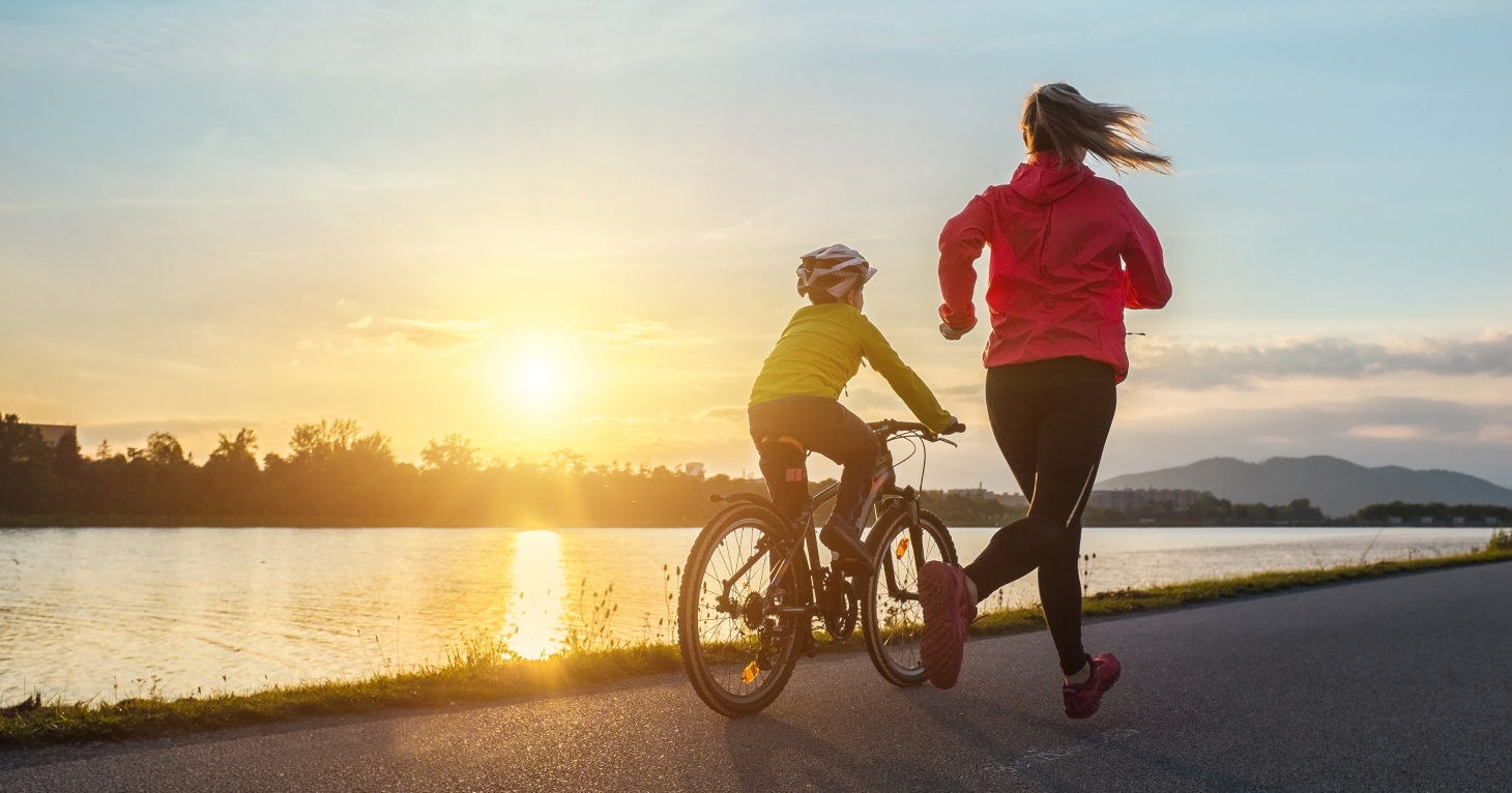 9 ways to optimise your health in Gloucestershire