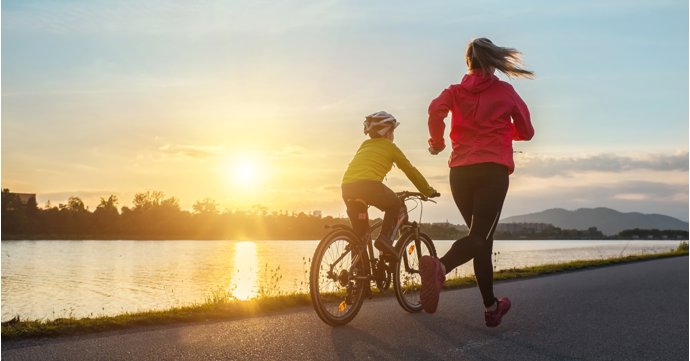 9 ways to optimise your health in Gloucestershire