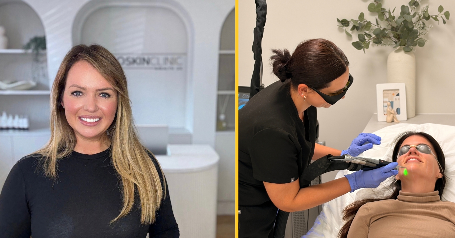 What a Gloucestershire skin expert wishes more people knew about unwanted hair