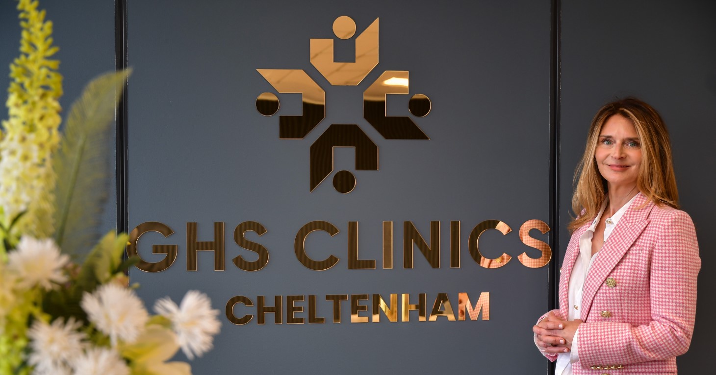 First look: Gloucestershire's new private longevity-focused health clinic