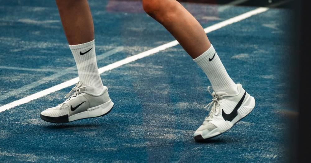 How to try out the racket sport conquering the world for free in Cheltenham