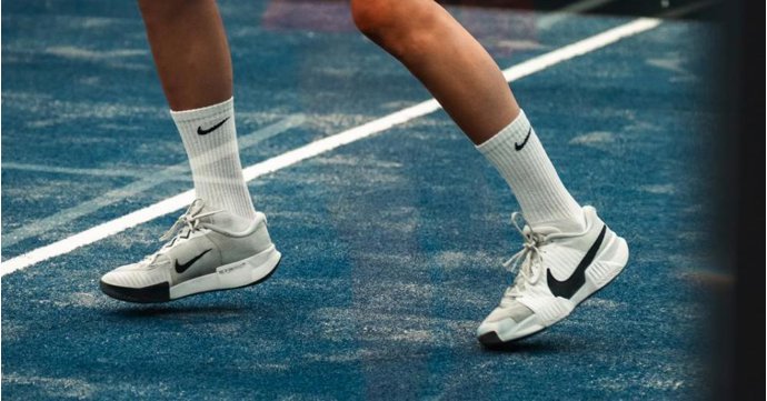 How to try out the racket sport conquering the world for free in Cheltenham