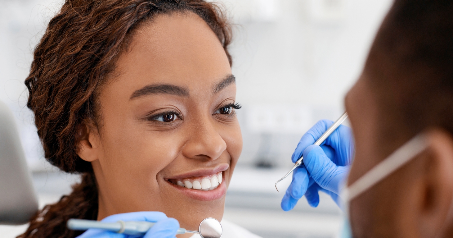 Gloucester dentist offers innovative procedure to renew confidence and promote good oral health