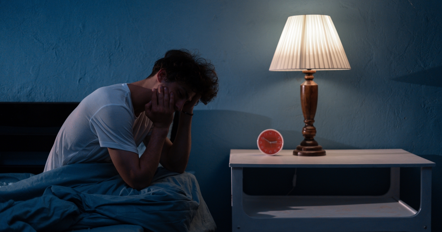 How your dentist can help you get a good night's sleep