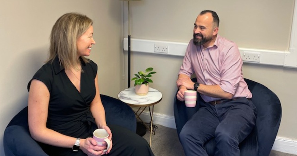 GP service offering 30-minute same-day appointments opens in Cheltenham