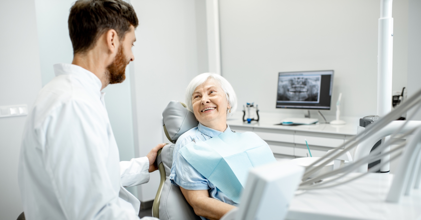 Early detection of oral cancer is key to recovery, says leading Gloucester dental practice