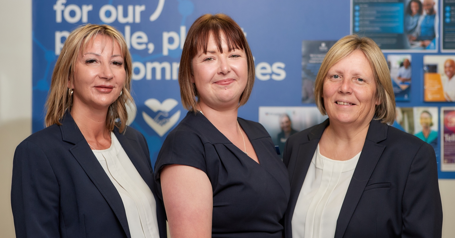How to use your private medical insurance to access treatment at Gloucester's Winfield Hospital