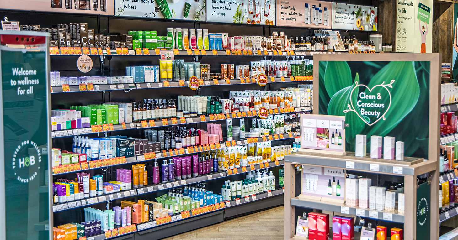 Award-winning Gloucestershire startup secures national distribution with major health and beauty retailer