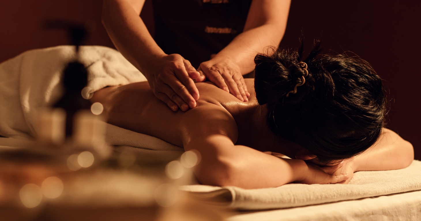 9 of the most luxurious spa days in Gloucestershire and the Cotswolds