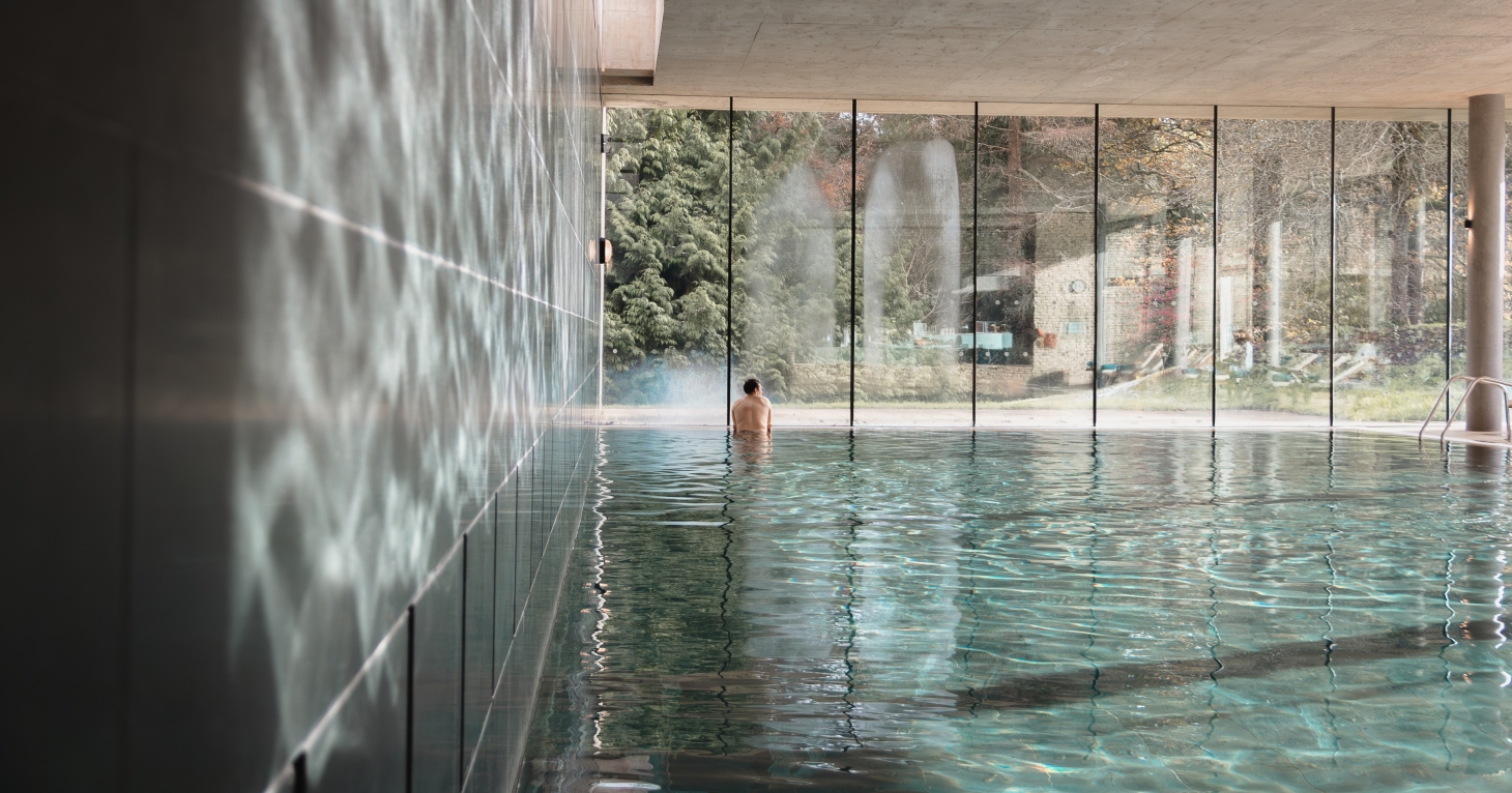 14 of the best spa hotels in Gloucestershire and the Cotswolds