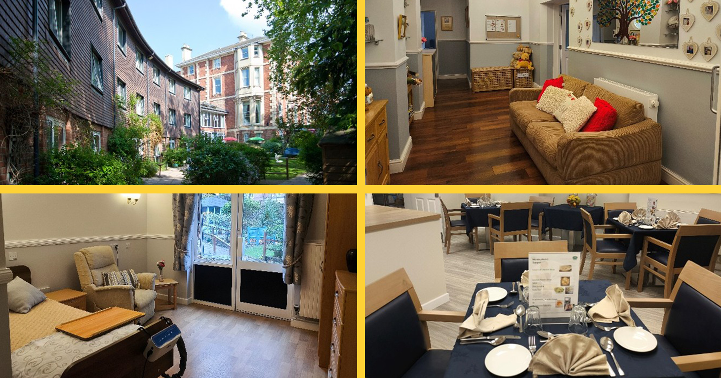 Cheltenham care home preparing to open brand-new residential wing this autumn 2025