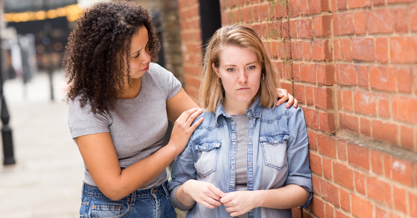 Discover how Active Bystander training can empower communities and promote intervention