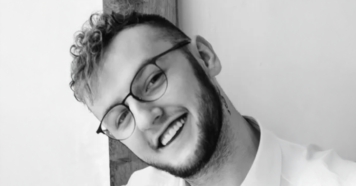 How trauma, bullying and a mental health journey prompted this CEO to launch an organisation with plans to revolutionise the care sector