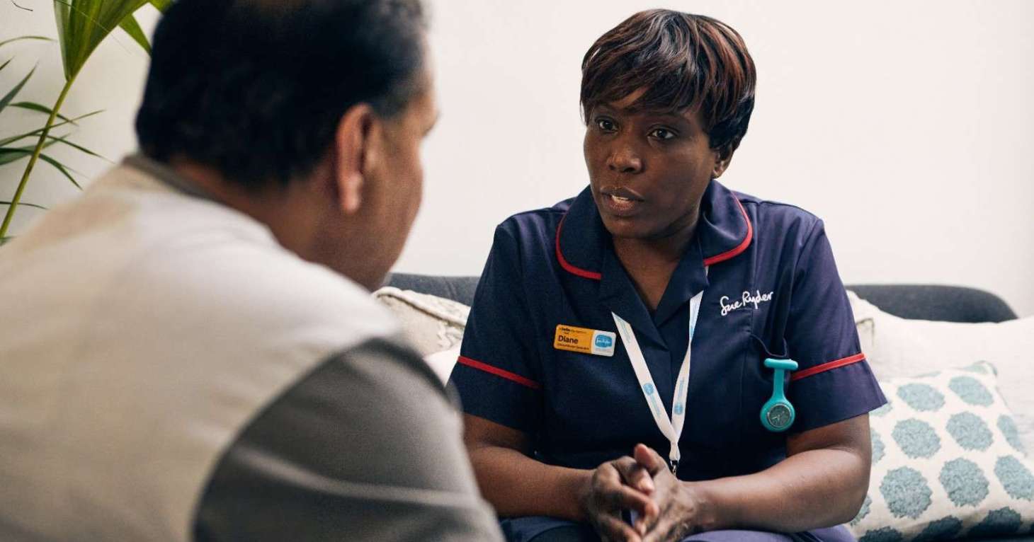 Gloucestershire charity introduces AI in 'one of the most significant deployments' in UK hospice care