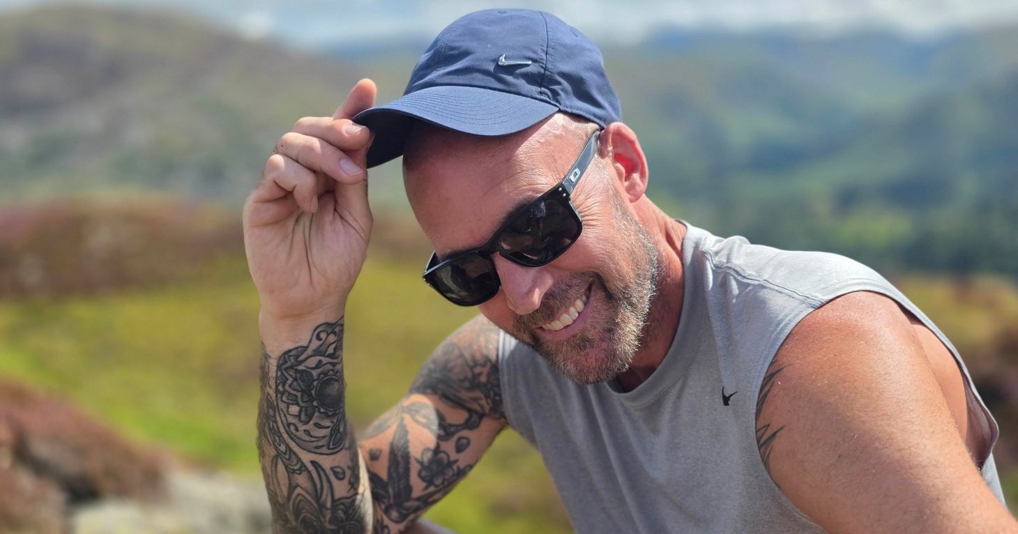 'It's a starting point, the first place they've felt able to open up' – how HeadStrong Clinic is encouraging open conversations about hair loss