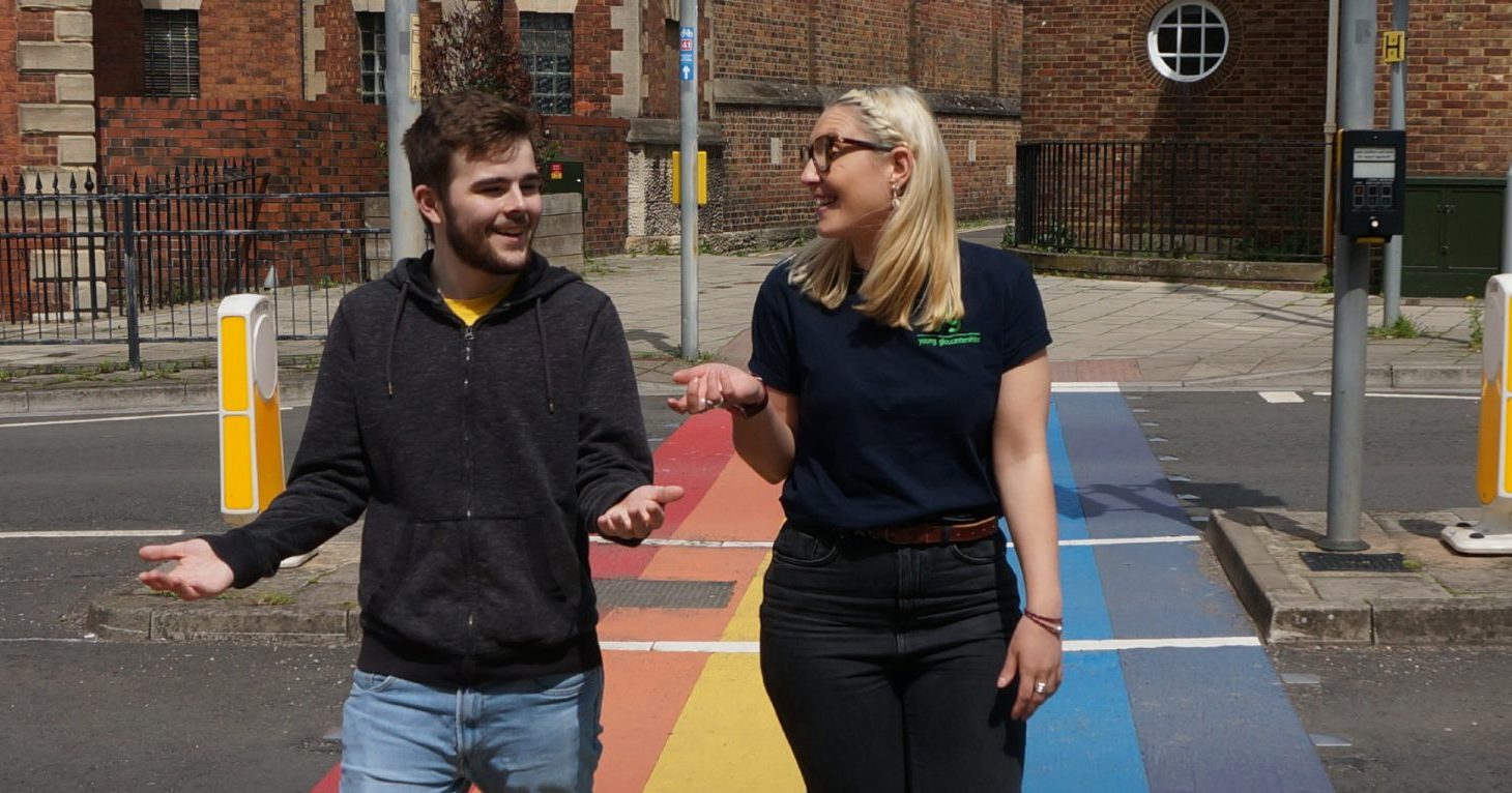 How Young Gloucestershire is using data to improve children&#x27;s wellbeing