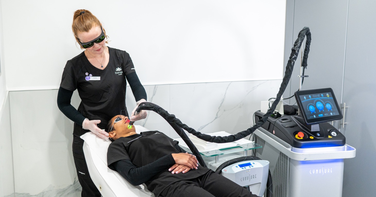 'You can expect up to 90 per cent hair reduction' – discover medical grade laser hair removal from Cheltenham's new aesthetics clinic