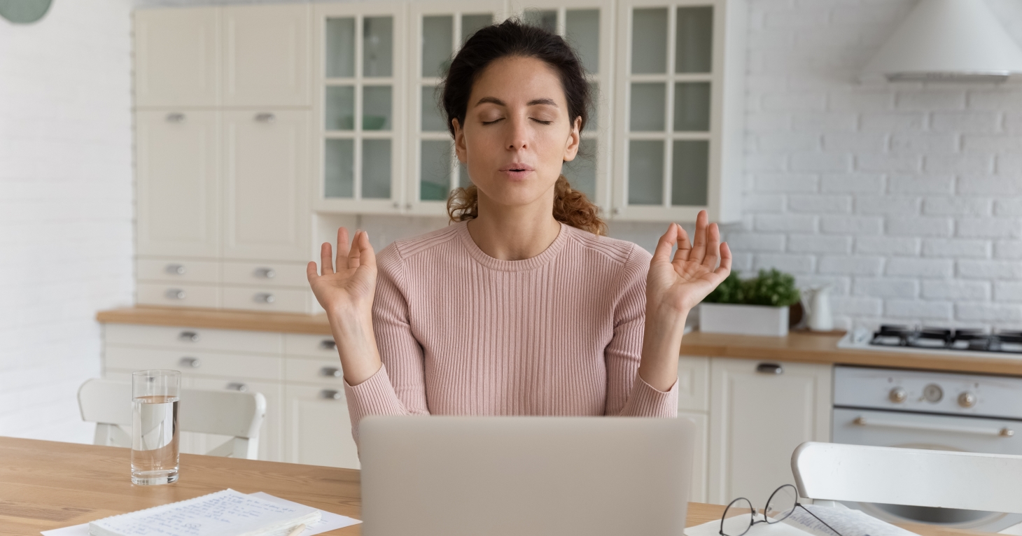 New webinar released by experts on how to harness the power of the brain with breathwork