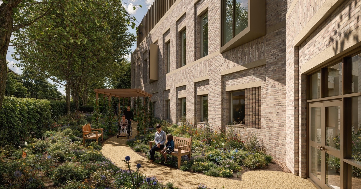 Plans approved for new cancer care centre at Cheltenham General Hospital