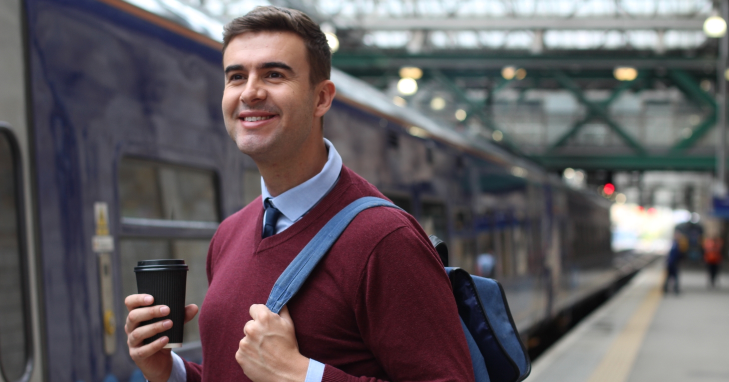 Cheltenham and Gloucester charity is spreading cheer this Blue Monday