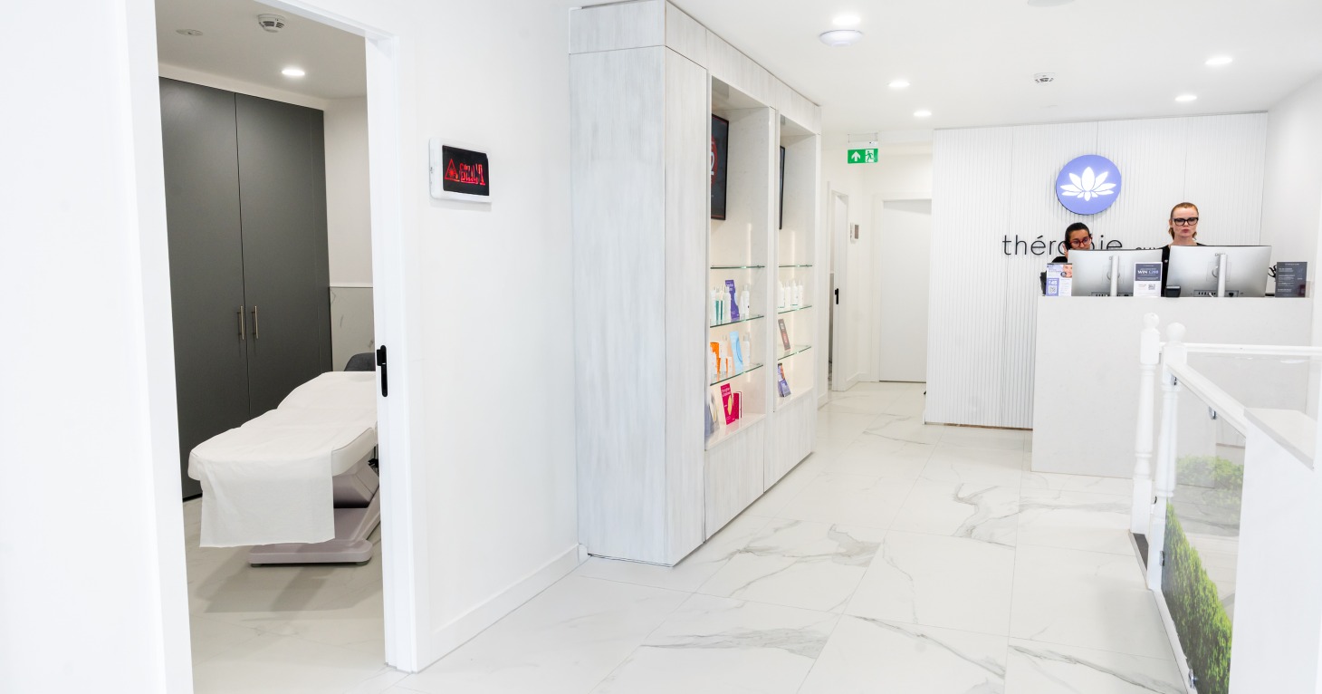 First look: Inside Cheltenham's newest state-of-the-art aesthetics clinic